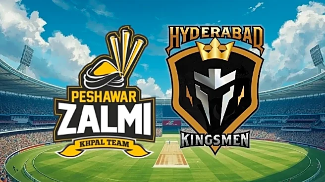 PSL 2026 Final Prediction: Who will Win Peshawar Zalmi vs Hyderabad Kingsmen Match Today?