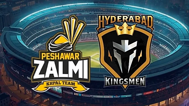 PSL 2026 Final Playing 11: Peshawar Zalmi vs Hyderabad Kingsmen Team News, Predicted Lineups