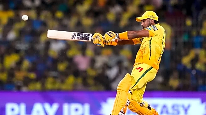 “Almost Louder Than a Premier League Game”: CSK Chepauk Crowd Draws Major Comparison