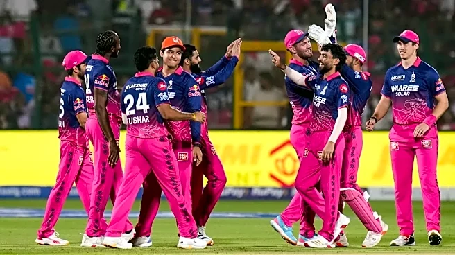 IPL 2026: Rajasthan Royals undergo Ownership Change as Mittal Family Acquire RR with 75 per cent Stake