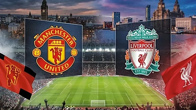 Manchester United vs Liverpool Prediction: Team News, Predicted Lineups, Who Will Win