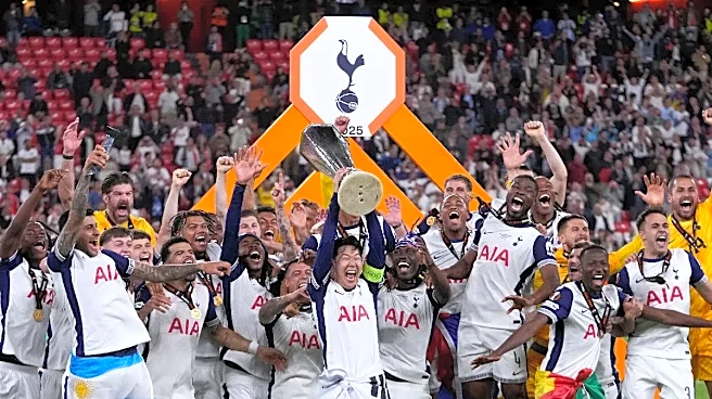 Tottenham Relegation Scenario: Will Arsenal be Spurs' Saviour? How can Spurs save themselves?