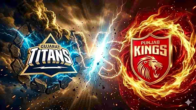 GT vs PBKS Dream11 Prediction, Match 46: Fantasy Tips, Playing XI, Pitch Report and Captain Picks