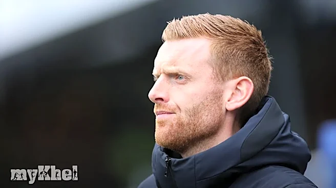 Watford Sacks Head Coach Ed Still After Short Tenure At Vicarage Road