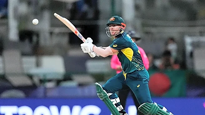 PSL 2026: David Warner Backs Hyderabad Kingsmen To Win Against Peshawar Zalmi In The Final