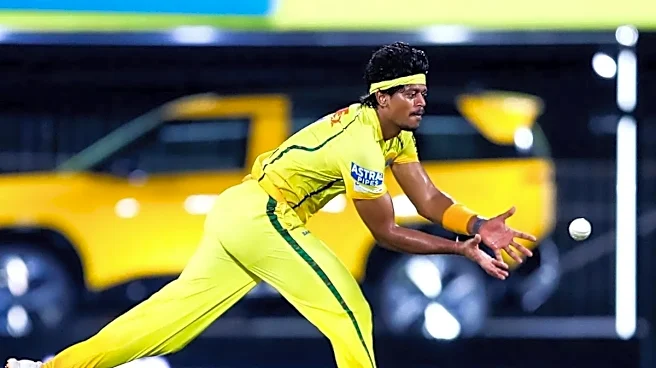 IPL 2026: CSK suffer Fresh Injury Blow as All-Rounder Ruled Out for Season
