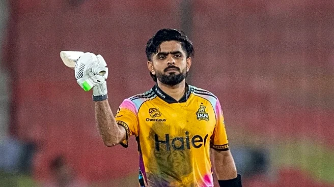 PSL 2026 Stats: Top Run Scorers, Top Wicket-Takers, Most Sixes, Highest Scores - All You Need To Know