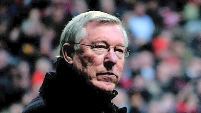 Sir Alex Ferguson Health Update: How is Former Man United Manager after Hospitalization during Liverpool Match?