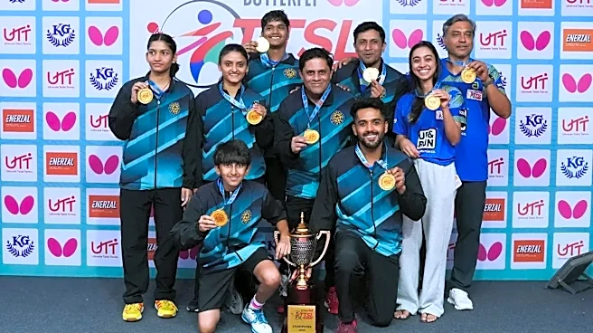 TTSL Maharashtra 2026: Phantom Stars Storm to Second Straight Title beating Bayside Spinners