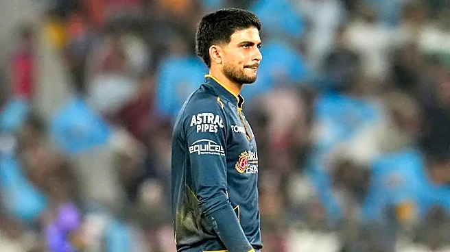 Shubman Gill Getting Married? IPL 2026 Toss Turns to Hilarious Personal Question, Viral Video captures Answer!