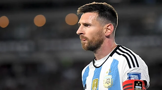 Lionel Messi FIFA World Cup Stats: Goals, Records, Milestones, Top 3 memorable moments - All You Need To Know
