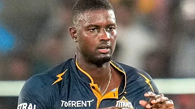 Jason Holder ‘has taken GT to another level’: Pujara highlights all-round impact after PBKS win