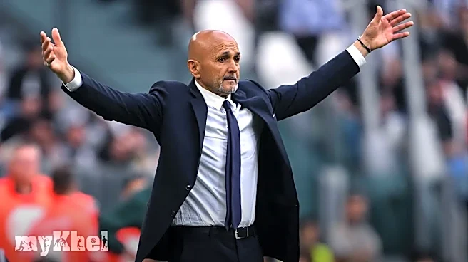 Juventus Verona Draw Leaves Spalletti Disappointed As Top-four Hopes Fade