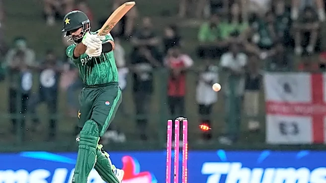 WATCH: Babar Azam Fails To Recreate The 'Iconic Walk' Of Rohit Sharma After Winning PSL 2026