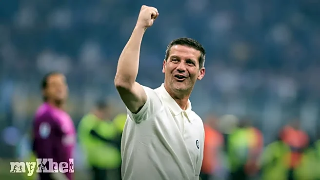Chivu Must Remain At Inter For Many Years, Says Marotta After Scudetto Triumph