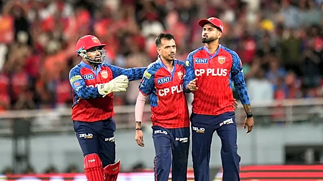 ‘Why Only One Over?’ Mohammad Kaif Slams Punjab Kings’ Use of Yuzvendra Chahal After GT Defeat in IPL 2026