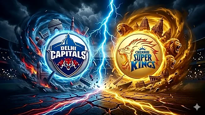 DC Vs CSK Record Watch: Rahul, Nissanka, Kuldeep And Brevis Eye Big Records In Match 48