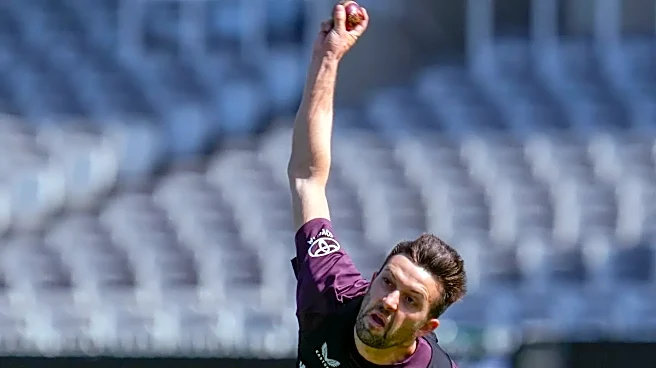 “I Need To Take It Slow”: Mark Wood Eyes Test Comeback Amid Race For Fitness Before WTC Schedule Against Kiwis