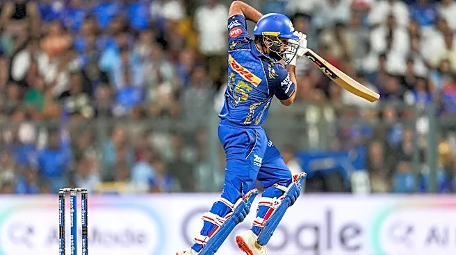 MI vs LSG IPL 2026: Rohit Sharma Makes A Comeback In Style, Scores 4th Fastest Half Century!