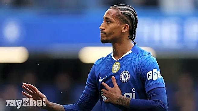 Chelsea Players Must Step Up As Six Straight Premier League Defeats Hit Chelsea