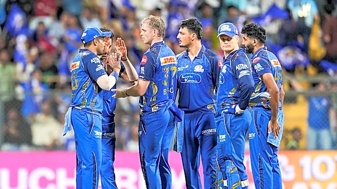 MI vs LSG: Lucknow Super Giants’ Biggest Defeats In IPL History