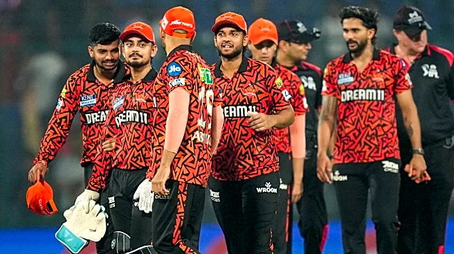 SRH vs PBKS Prediction: Who Will Win Sunrisers Hyderabad vs Punjab Kings IPL 2026 Match Today?