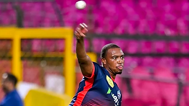 DC vs CSK IPL 2026: Will Lungi Ngidi Play Today In The Second Innings Against Chennai?
