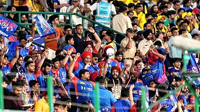 Delhi Capitals Ownership Explained: Why GMR’s Three-Year Plan Could Reshape DC’s IPL Future