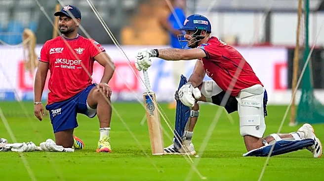 LSG vs RCB IPL 2026: Preview, Head-to-Head Record As RCB Looks To Put One Foot Into The Playoffs