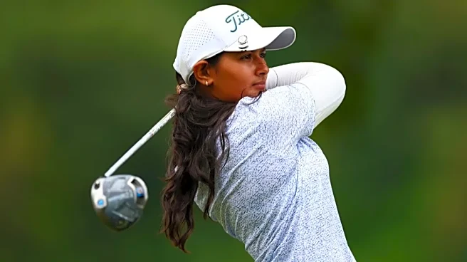 Guntas Kaur Sandhu To Lead India At Queen Sirikit Cup 2026 In Indonesia