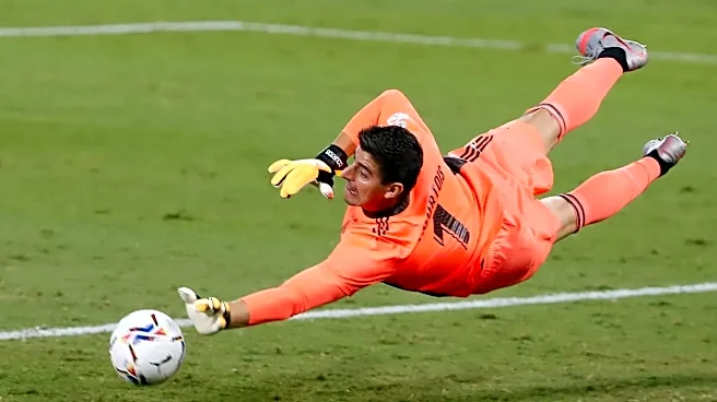 FIFA World Cup 2026: Complete List of Golden Glove Winners In History