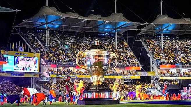 IPL 2026 Playoffs: KSCA disappointed after BCCI take away Final from Bengaluru's Chinnaswamy Stadium