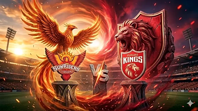 SRH vs PBKS Dream11 Prediction, IPL 2026 Match 49: Fantasy Tips, Probable XIs And Top Captain Picks