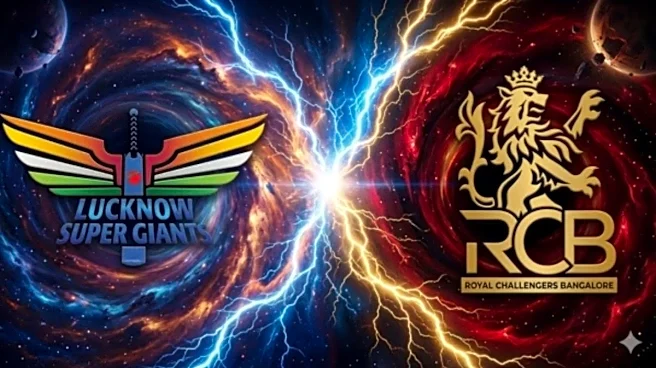 LSG vs RCB Key Overseas Players: Marsh, Pooran and Hazlewood to Shape IPL 2026 Match 50