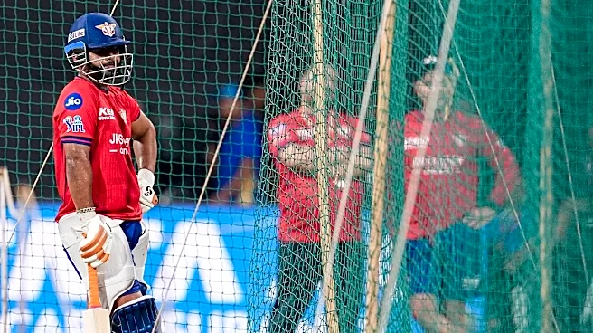 LSG vs RCB Prediction: Who Will Win Lucknow Super Giants vs Royal Challengers Bengaluru IPL 2026 Match Tomorrow?