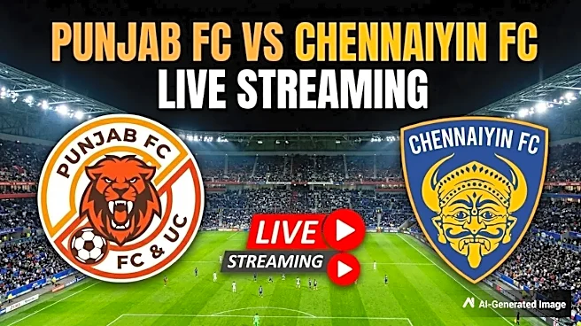 Punjab FC vs Chennaiyin FC Live Streaming: Where To Watch ISL 2026 Match Online & On TV? PFC vs CFC Telecast Details