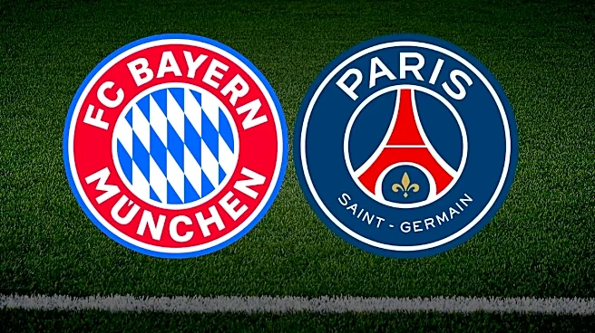 Bayern vs PSG Prediction: Who Will Advance to UEFA Champions League Final Today?