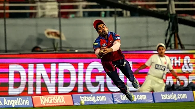IPL 2026: Yuzvendral Chahal Unlucky with 50 per cent Chance Dropped as Punjab Kings continue Butterfingers