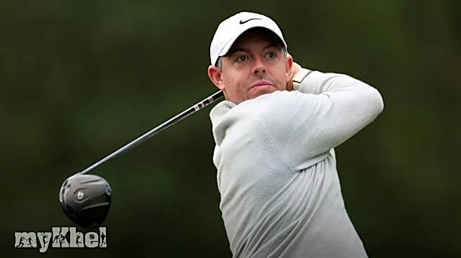 Rory McIlroy More Motivated Than Ever After Back-to-Back Masters Wins