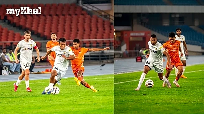 ISL 2026: Chennaiyin FC Suffer Late 1-0 Defeat to Punjab FC After Costly Own Goal