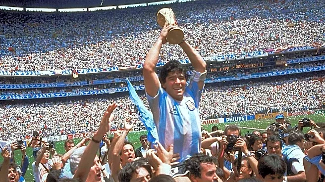 FIFA World Cup: Three Biggest Controversies Over the Years