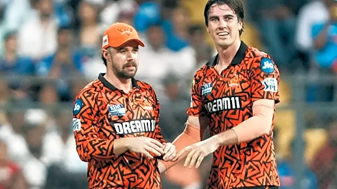 Cricket Australia Confirms IPL Playoff Priority Over Pakistan ODI Series
