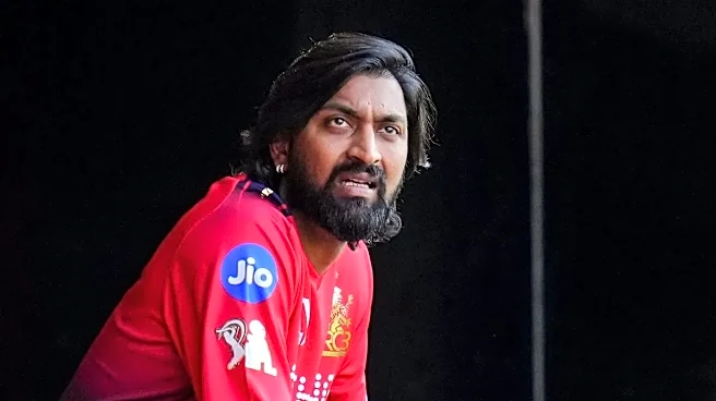 IPL 2026: Krunal Pandya Explains How Bowlers Must Evolve to Survive Modern T20 Batting