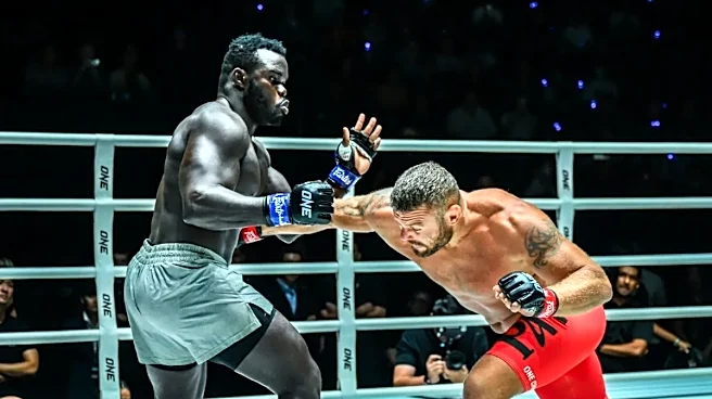 The Inner Circle: Reug Reug Declares Malykhin Title Rematch Will Be “Easy Fight”