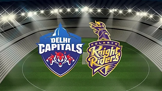 DC vs KKR IPL 2026: 3 Critical Factors That Will Determine the Match Result