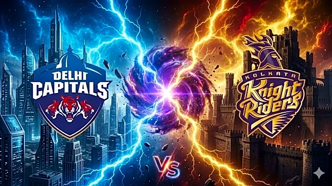 DC Vs KKR Pitch Report: Arun Jaitley Stadium Pitch Report and Stadium Stats for IPL 2026