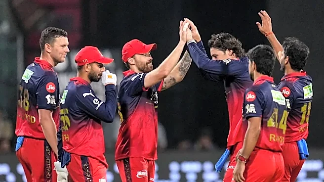 IPL 2026 Final Shifted From Bengaluru to Ahmedabad Amid Ticket Pressure, Says Arun Dhumal