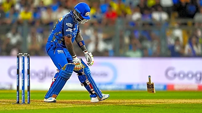 Who Will Be The New T20I Captain Of India? BCCI Shares Major Update On Suryakumar Yadav Future