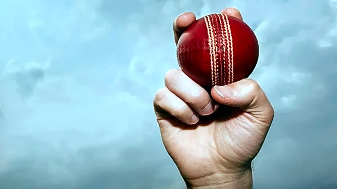 Sunil Gavaskar urges Sourav Ganguly to implement Major 'Rule Change' in Cricket for Bowlers