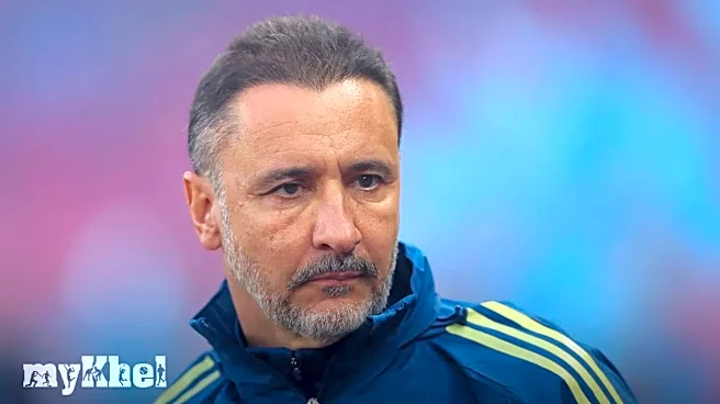Nottingham Forest Lament Inability To Compete In Europa League Semi-Final Against Aston Villa, Says Pereira